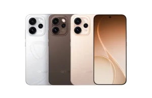 OPPO Reno15 Series Resmi Meluncur di India, Segini Harganya! OPPO Reno15 Series Meluncur di India