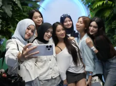 OPPO Reno15 Series jadi Partner Hangout di Reno Land M Bloc OPPO Reno15 Series jadi partner hangout anak muda di Reno Land M Bloc