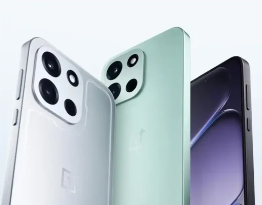 Segera Dirilis, OnePlus Turbo 6 Usung Layar OLED 165Hz Ramah Mata OnePlus Turbo 6