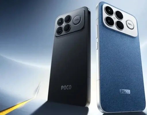 Resmi! POCO F8 Series Siap Hadir di Indonesia 4 Februari, Cek Detailnya POCO F8 Series Indonesia