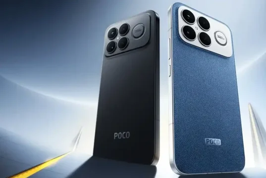 Resmi! POCO F8 Series Siap Hadir di Indonesia 4 Februari, Cek Detailnya POCO F8 Series Indonesia