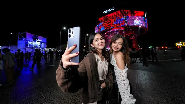 Pendaftaran Minat OPPO Reno15 Series di Indonesia Pendaftaran Minat OPPO Reno15 Series di Indonesia