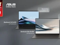 ASUS Buka Pre-order Next-Gen AI Zenbook di Indonesia, Ada Bonus Eksklusif Pre-order Next-Gen-Zenbook