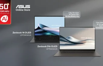 ASUS Buka Pre-order Next-Gen AI Zenbook di Indonesia, Ada Bonus Eksklusif Pre-order Next-Gen-Zenbook