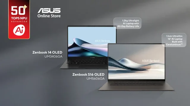 Pre-order Next-Gen-Zenbook Pre-order Next-Gen-Zenbook