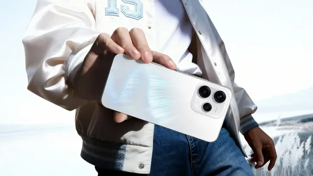 Pre-order OPPO Reno15 Series