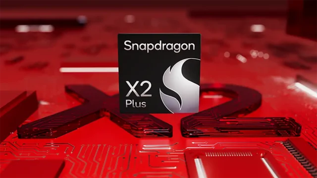 Qualcomm Snapdragon X2 Plus Qualcomm Snapdragon X2 Plus