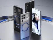 Hadir di Indonesia, Pre-Order REDMAGIC 11 Pro Dibuka Mulai Rp17 Jutaan REDMAGIC 11 Pro Indonesia