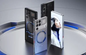 Hadir di Indonesia, Pre-Order REDMAGIC 11 Pro Dibuka Mulai Rp17 Jutaan REDMAGIC 11 Pro Indonesia