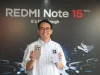 Redmi Note 15 Pro+ 5G Jadi Smartphone Rp5 Jutaan Paling Tangguh REDMI Note 15 Series Hadir di Indonesia