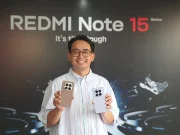 Hadir di Indonesia 22 Januari, Ini Spek Unggulan 4 Varian REDMI Note 15 Series REDMI Note 15 Series Hadir di Indonesia