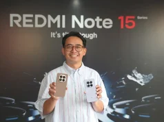 Hadir di Indonesia 22 Januari, Ini Spek Unggulan 4 Varian REDMI Note 15 Series REDMI Note 15 Series Hadir di Indonesia