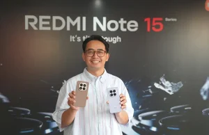 Hadir di Indonesia 22 Januari, Ini Spek Unggulan 4 Varian REDMI Note 15 Series REDMI Note 15 Series Hadir di Indonesia
