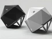 ASUS Kenalkan ROG NeoCore, Konsep Router WiFi 8 Masa Depan untuk Era AI ROG NeoCore WiFi 8 concept router