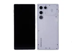 Muncul di Geekbench, RedMagic 11 Air Siap Hadir dengan Snapdragon 8 Elite RedMagic 11 Air