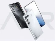 RedMagic 11 Air Gunakan Baterai 7.000mAh dan Fast Charging 120W RedMagic 11 Air Baterai