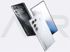 RedMagic 11 Air Gunakan Baterai 7.000mAh dan Fast Charging 120W RedMagic 11 Air Baterai