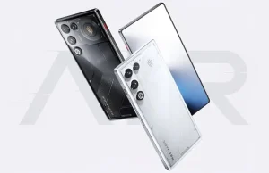 RedMagic 11 Air Gunakan Baterai 7.000mAh dan Fast Charging 120W RedMagic 11 Air Baterai