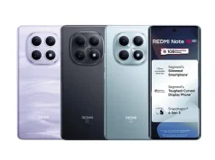 Meluncur di India, Ini Harga dan Detail Spesifikasi Redmi Note 15 5G Redmi Note 15 5G India