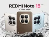 Mengintip Perjalanan Redmi Note Series, Pengiriman Global Tembus 460 Juta Unit Redmi Note 15 Series