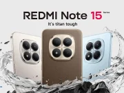 Penjualan Perdana Redmi Note 15 Series Dibuka Hari Ini, Daftar Promonya Menggoda! Redmi Note 15 Series