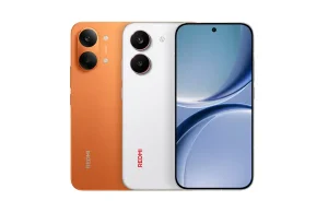 Mengintip Detail Spesifikasi serta Harga Redmi Turbo 5 dan Turbo 5 Max Redmi Turbo 5 dan Turbo 5 Max