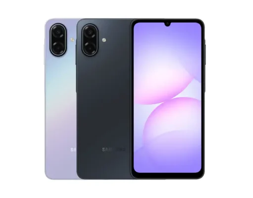 Resmi! Ini Harga dan Spesifikasi Lengkap Samsung Galaxy A07 5G Harga Samsung Galaxy A07 5G