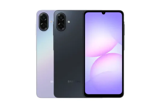 Resmi! Ini Harga dan Spesifikasi Lengkap Samsung Galaxy A07 5G Harga Samsung Galaxy A07 5G