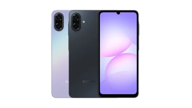 Samsung Galaxy A07 5G Harga Samsung Galaxy A07 5G