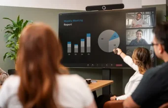 Sennheiser Hadirkan Pembaruan Firmware TeamConnect Bar Solutions, Ini Peningkatannya! Sennheiser Firmware update TeamConnect Bar Solutions