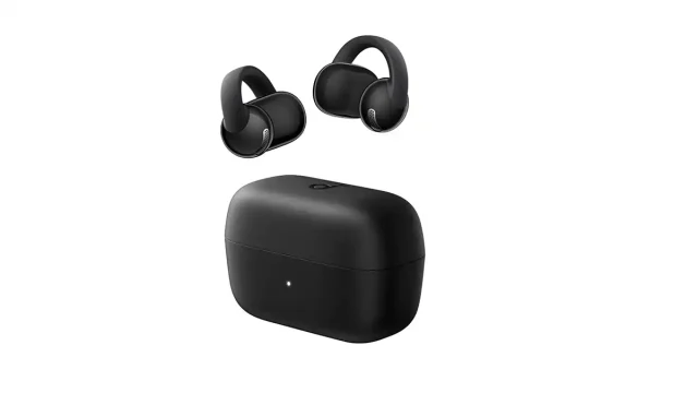 Soundcore C50i Open-ear Headphone (D1101)