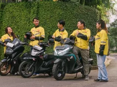 Ini Rencana dan Strategi Maxim Tahun 2026, Skema Kemitraan Baru Jadi Sorotan Strategi Maxim Tahun 2026