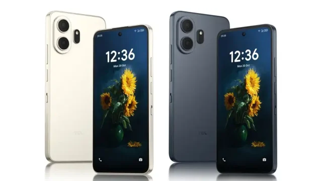 TCL NxtPaper 70 Pro TCL NxtPaper 70 Pro