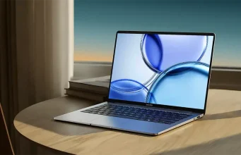 TECNO MEGABOOK T14 Air Hadir di Indonesia, Laptop AI Ultra-Ringan Rp9 Jutaan TECNO Megabook T14 Air di Indonesia