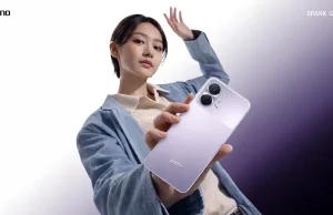 TECNO SPARK Go 3 Resmi Hadir di Indonesia, Rp1 Jutaan Fitur AI Lengkap TECNO SPARK Go 3 di Indonesia