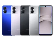 Tecno Spark Go 3 Resmi Meluncur di India, Harga 1 Jutaan Punya Layar 120Hz Harga TECNO Spark G0 3