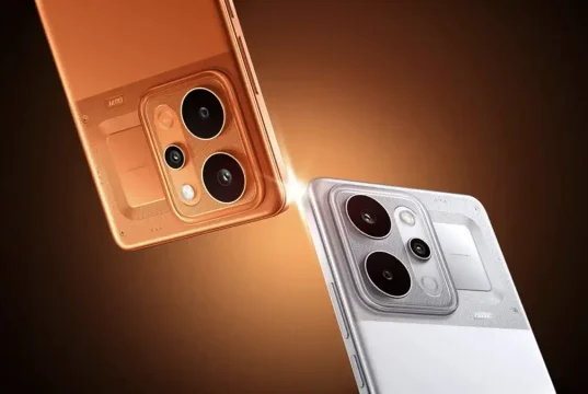 Resmi Dirilis, Ini Harga dan Spesifikasi Lengkap realme P4 Power Tanggal Rilis realme P4 Power