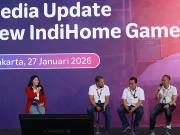 IndiHome Gamer Tawarkan Internet Full Speed 1:1 Mulai Rp 290 Ribuan, Ini Cara Berlangganannya! Telkomsel Nuon IndiHome Gamer