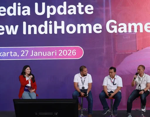IndiHome Gamer Tawarkan Internet Full Speed 1:1 Mulai Rp 290 Ribuan, Ini Cara Berlangganannya! Telkomsel Nuon IndiHome Gamer