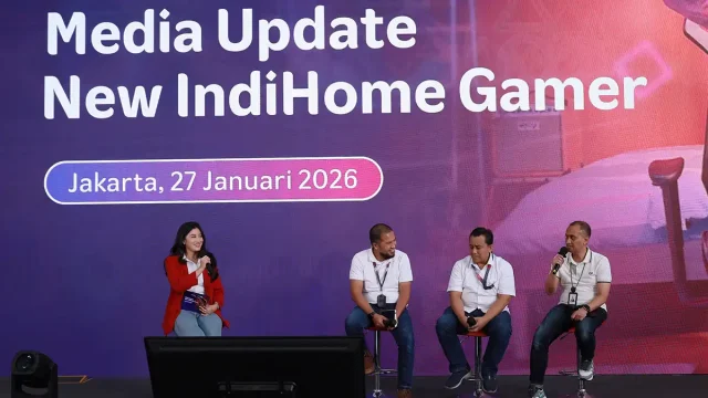 Telkomsel Nuon IndiHome Gamer Telkomsel Nuon IndiHome Gamer