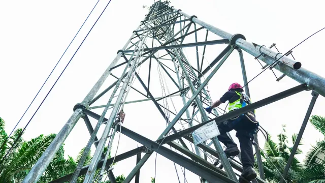 Trafik Data Indosat NATARU Trafik Data Indosat NATARU