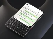 Comeback Keyboard Fisik! Unihertz TiTAN 2 Elite Siap Jadi Pilihan di 2026 Unihertz TiTAN 2 Elite