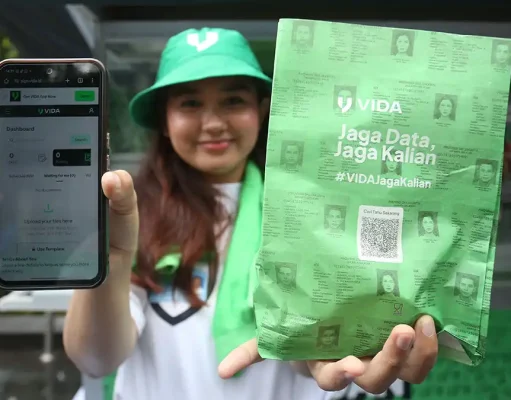 Waspada! Kebiasaan Sepele Ini Bisa Jadi Pemicu Penyalahgunaan Data Pribadi VIDA Penyalahgunaan Data