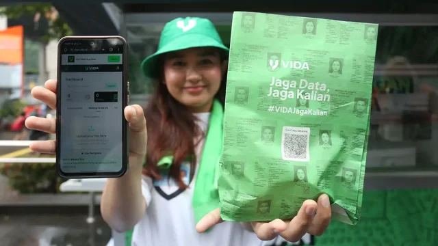 VIDA Penyalahgunaan Data