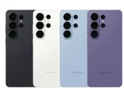 Bocoran Varian Warna dan Kapasitas Memori Galaxy S26 Series Terungkap Varian Warna Galaxy S26 Ultra