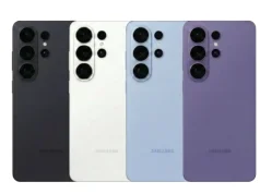 Bocoran Varian Warna dan Kapasitas Memori Galaxy S26 Series Terungkap Varian Warna Galaxy S26 Ultra