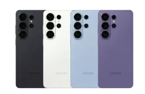 Bocoran Varian Warna dan Kapasitas Memori Galaxy S26 Series Terungkap Varian Warna Galaxy S26 Ultra