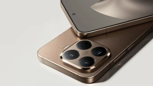 Xiaomi 15T Series Fotografi Pro