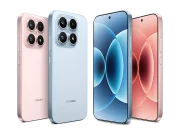 Bocoran Terbaru Xiaomi 17 Max, Baterai 8.000mAh dengan Fast Charging 100W Xiaomi 17 Max