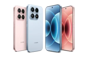 Bocoran Terbaru Xiaomi 17 Max, Baterai 8.000mAh dengan Fast Charging 100W Xiaomi 17 Max